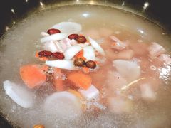 -313羊庄·羊肉火锅烧烤(李村店)