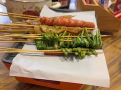 -冶建镜子·中国龙虾王(总店)