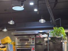 大堂-帽帽家只卖生蚝·烧烤(沙湖路店)