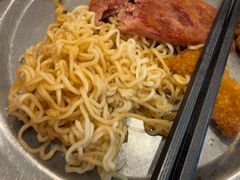 -香港新曜记茶餐厅(星耀城店)