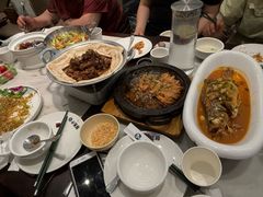 -小菜园新徽菜(滁州苏宁店)