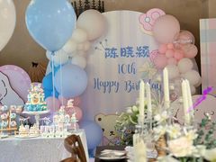 -HERRE·FARM 赫尔露营农场·团建聚会包场