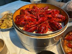 -巴厘龙虾·榜首油焖大虾(洞庭·艺术洋房店)