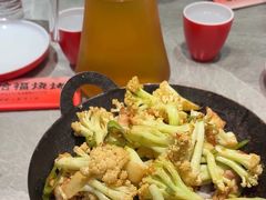 -大哈福烧烤·海鲜·家常菜(延安三路店)