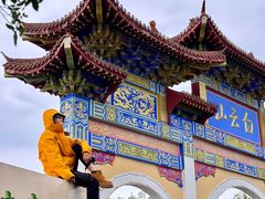 -洛阳白云山景区