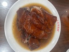 -黄连大头华烧鹅店(大良店)