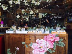 -山有花啡餐厅(常营总店)