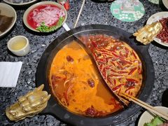 -蜀大侠火锅(建设路第五大道店)