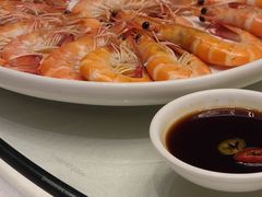 -海上名珠·海鲜酒楼(励骏庞都店)