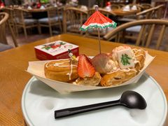 -郭婆婆疯子鸡·土货江湖菜馆