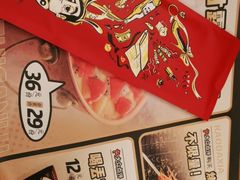 -喝丢一只鞋海鲜烧烤·海肠捞饭(市场店)