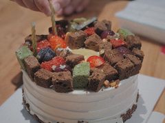 -第戎蛋糕(恒隆广场店)