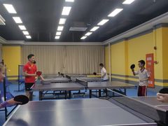 -乐旋乒乓球(广州西湾路店)