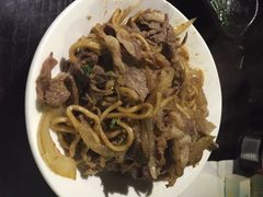 膳麒轩武烤新料理(国贸店)-HIHE Bistro·Oyster Bar(华熙live店)