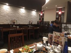 -四川餐馆(京都ポルタ店)