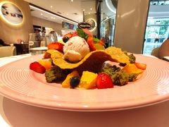 -哈根达斯(陆家浜路店)