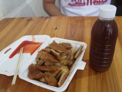 -细妹五香牛杂(步行街店)