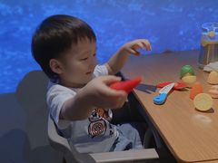 -Arpanda阿潘答餐厅(郎园店)