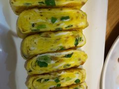 -山海珍味韩国料理(奥城店)