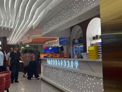 -马白开来特色羊排揪片子  (总店)