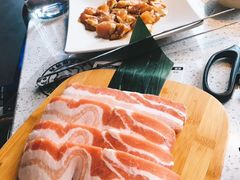 -猫抓烤肉(春熙路店)