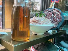 -矮冬瓜红茶火锅(天府一街店)