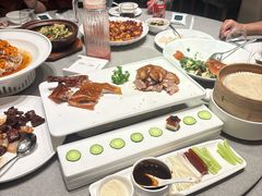 -漢舍中国菜馆(浦东嘉里城店)
