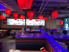 -山河屯铁锅炖鲜鹅·东北菜(开发区一店)