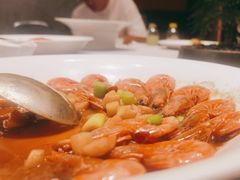 -龙宴海鲜城(经中路店)