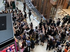 -新世界大丸百货