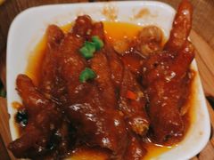 -顺意·顺德家乡菜(国际人才大厦店)