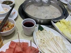 -煲大王猪肚鸡·椰子鸡火锅(红谷滩万达店)
