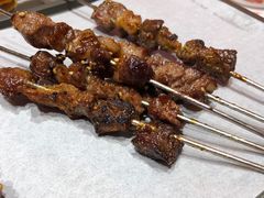 -鼎原力量东北吊炉烧烤(幸福街店)
