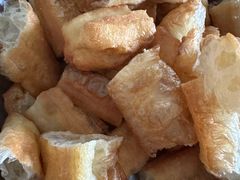 -文武王氏烧饼·无矾油条(西溪路店)