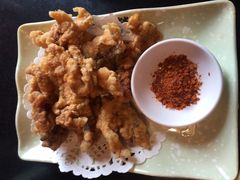 -大龙辣火锅·龙虾·烧烤(湖滨新天地店)