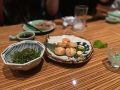 香煎黑椒玉带-柚子(假日店)