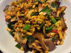 -印象鲵宴·张家界地标美食名片(溪布街店)