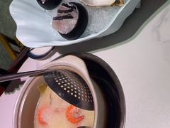 -景笙毋米粥底火锅(20年老字号)