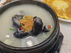 -长顺参鸡汤店(西塔总店)