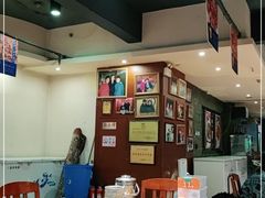 大堂-天下客饭店(中山路店)