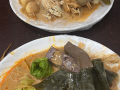-郭记小街麻辣烫(南小街总店)