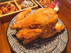 -烧鸟横丁(联发文创口岸店)
