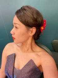 -LOVINA洛维娜婚纱礼服