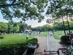-汤山公园