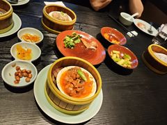 -五缘湾凯悦酒店·悦饗中餐厅