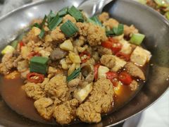 -新新湘菜馆(新中街二条店)