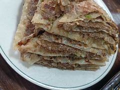 -清真永恒华威肉饼(潘家园店)