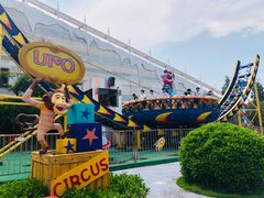 -美的鹭湖探索王国