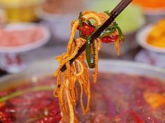 -纸盐河码头火锅(十八梯店)