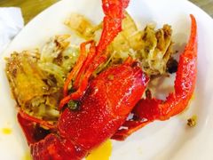 -去吃小龙虾·江湖菜·烧烤(南滨路店)